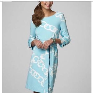 Lilly Pulitzer Jonah Shorely Dress Small